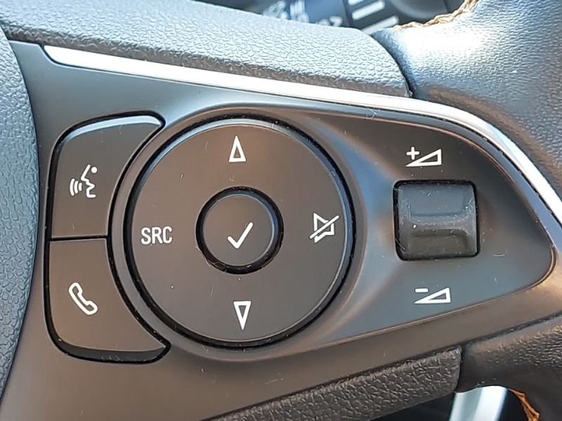 Used Vauxhall Crossland X 2020 for sale - 76343569: Photo 16