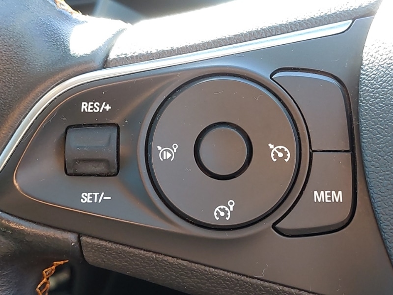 Used Vauxhall Crossland X 2020 for sale - 76343569: Photo 17