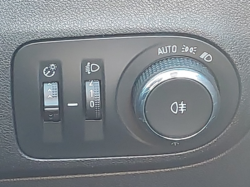 Used Vauxhall Crossland X 2020 for sale - 76343569: Photo 18