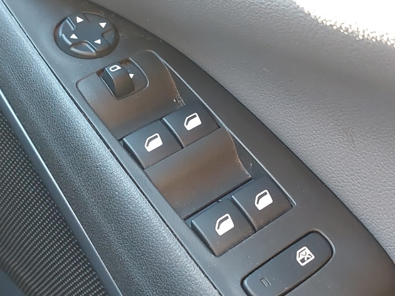 Used Vauxhall Crossland X 2020 for sale - 76343569: Photo 19