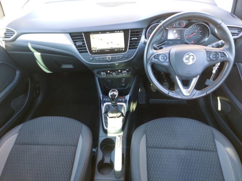 Used Vauxhall Crossland X 2020 for sale - 76343569: Photo 2