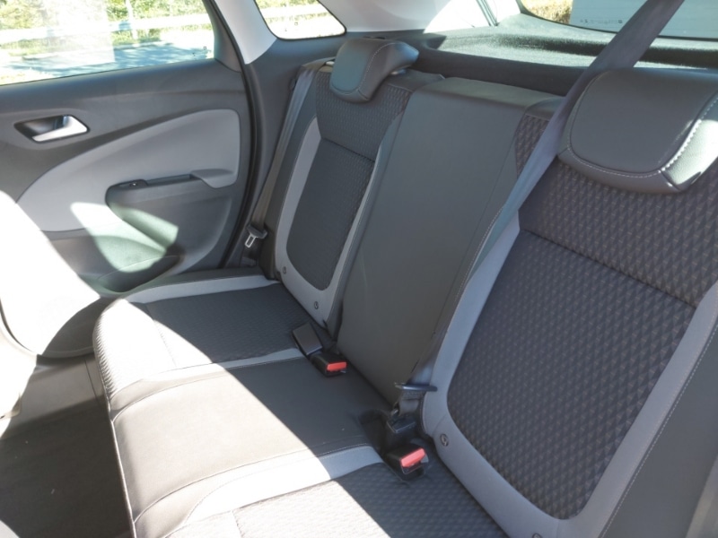 Used Vauxhall Crossland X 2020 for sale - 76343569: Photo 6