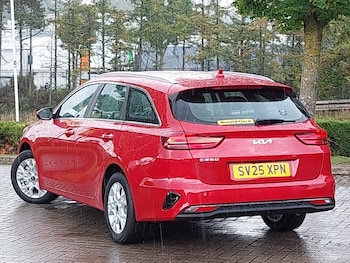Used Kia Ceed 2025 for sale - 75873790: Photo