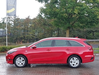 Used Kia Ceed 2025 for sale - 75873790: Photo