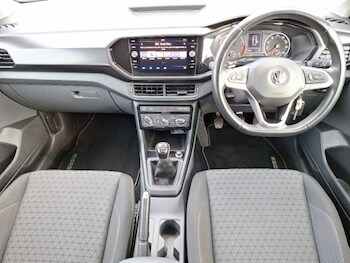 Used Volkswagen T-Cross 2019 for sale - 78327471: Photo