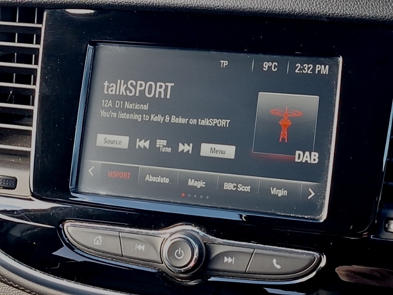 Used Vauxhall Mokka X 2017 for sale - 77777041: Photo 10