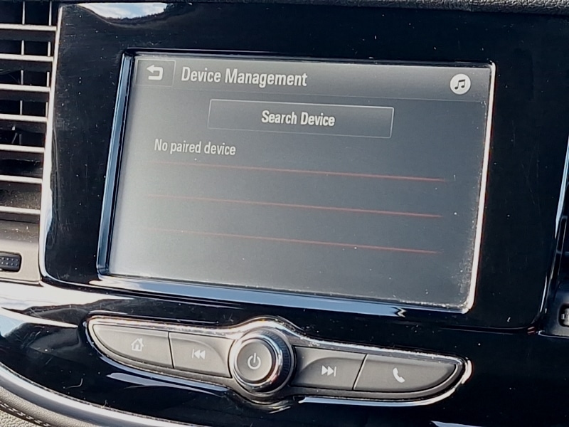 Used Vauxhall Mokka X 2017 for sale - 77777041: Photo 11