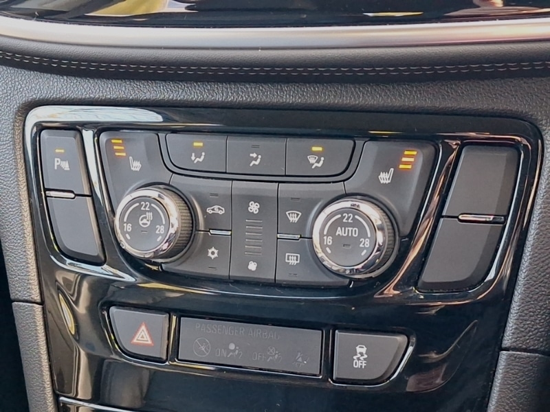 Used Vauxhall Mokka X 2017 for sale - 77777041: Photo 13