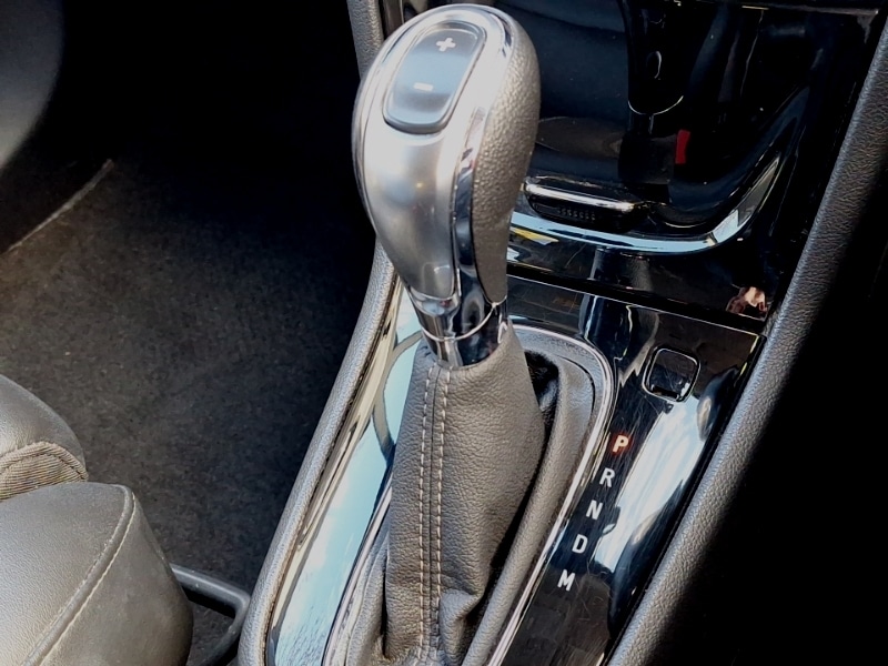 Used Vauxhall Mokka X 2017 for sale - 77777041: Photo 14