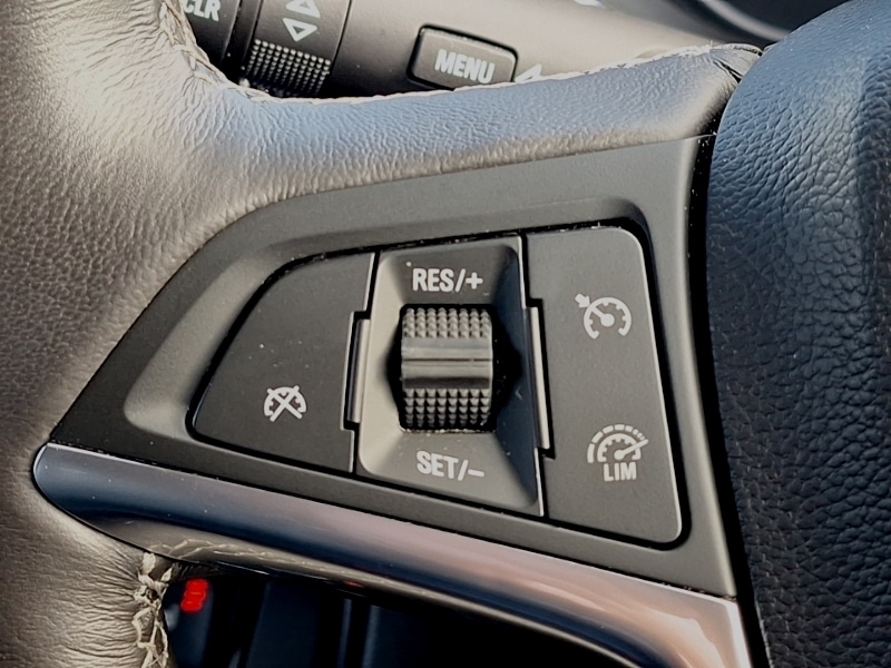 Used Vauxhall Mokka X 2017 for sale - 77777041: Photo 15