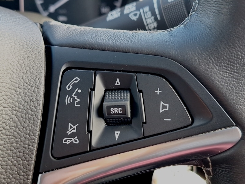 Used Vauxhall Mokka X 2017 for sale - 77777041: Photo 16