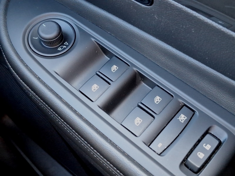 Used Vauxhall Mokka X 2017 for sale - 77777041: Photo 17