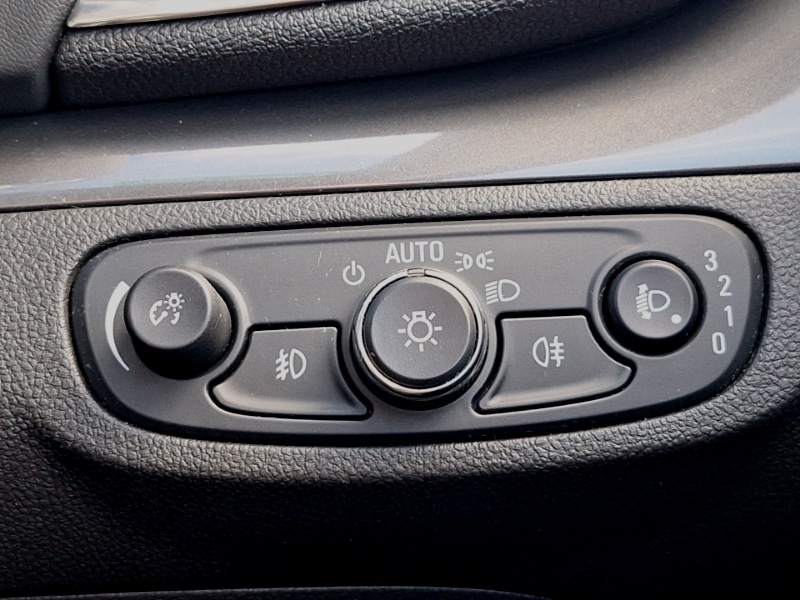 Used Vauxhall Mokka X 2017 for sale - 77777041: Photo 18