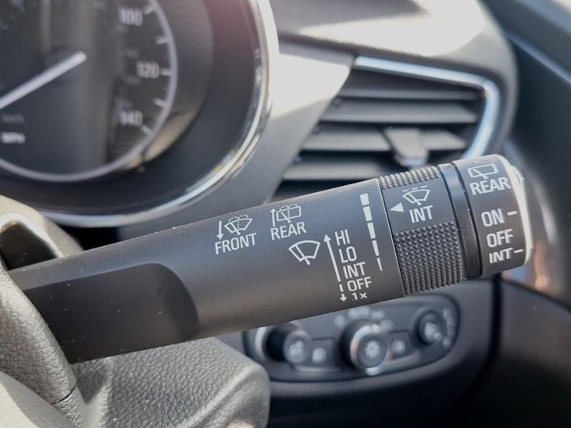 Used Vauxhall Mokka X 2017 for sale - 77777041: Photo 19