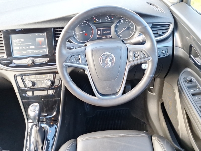 Used Vauxhall Mokka X 2017 for sale - 77777041: Photo 7