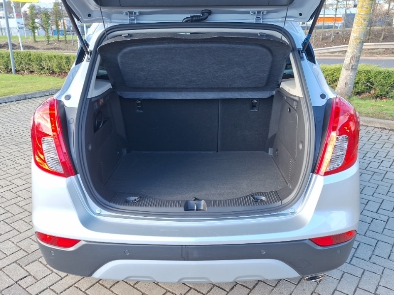 Used Vauxhall Mokka X 2017 for sale - 77777041: Photo 8