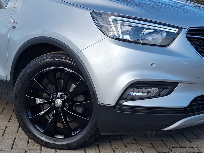 Used Vauxhall Mokka X 2017 for sale - 77777041: Photo 9