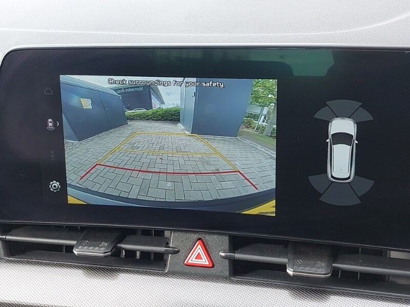 Used Kia Sportage 2022 for sale - 76052744: Photo 11