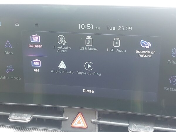 Used Kia Sportage 2022 for sale - 76052744: Photo 14