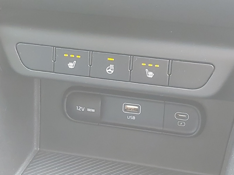 Used Kia Sportage 2022 for sale - 76052744: Photo 15