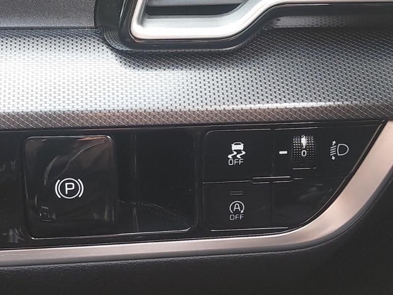 Used Kia Sportage 2022 for sale - 76052744: Photo 18