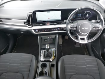 Used Kia Sportage 2022 for sale - 76052744: Photo 2