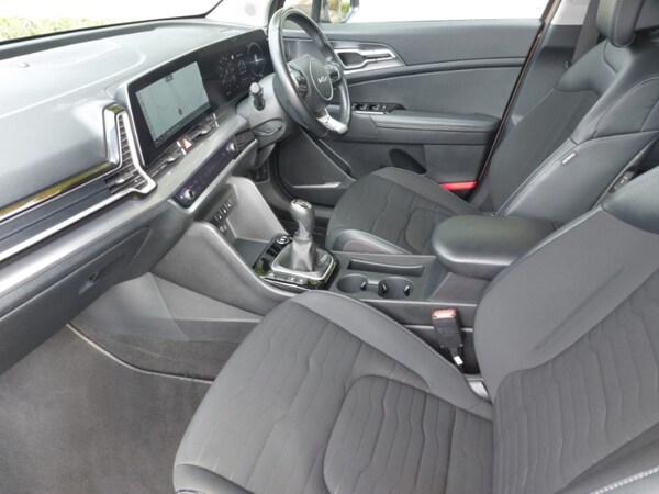 Used Kia Sportage 2022 for sale - 76052744: Photo 5