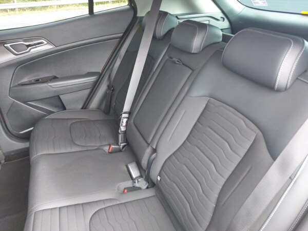 Used Kia Sportage 2022 for sale - 76052744: Photo 6