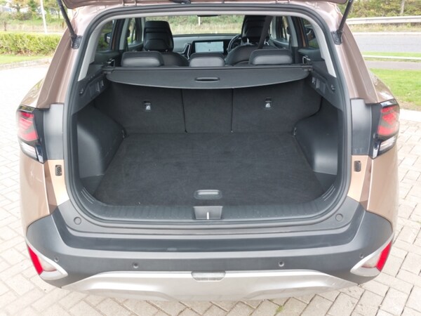 Used Kia Sportage 2022 for sale - 76052744: Photo 8