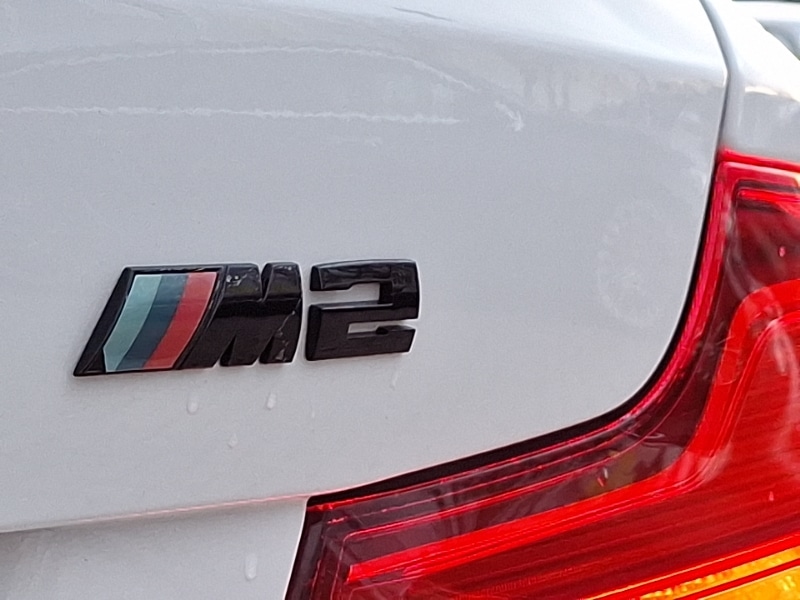 Used BMW M2 2018 for sale - 77189767: Photo 13