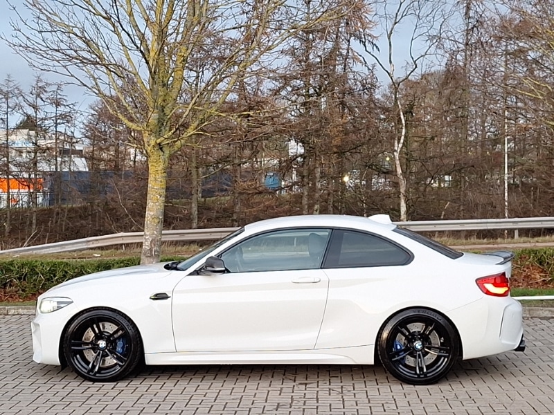 Used BMW M2 2018 for sale - 77189767: Photo 4