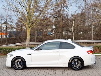Used BMW M2 2018 for sale - 77189767: Photo