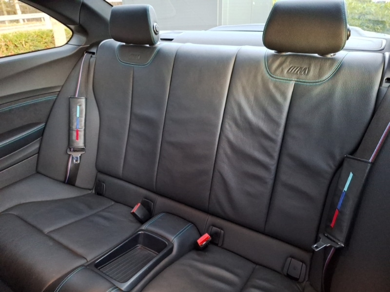 Used BMW M2 2018 for sale - 77189767: Photo 6