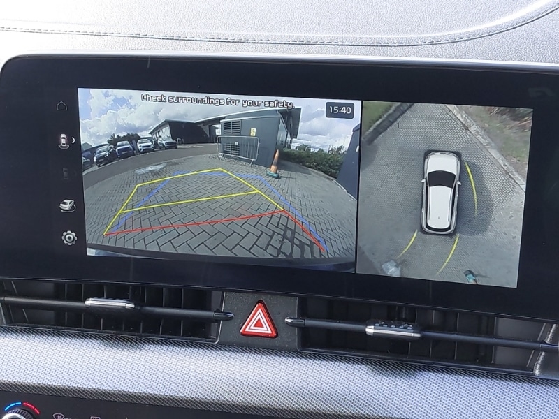 Used Kia Sportage 2023 for sale - 76763765: Photo 11