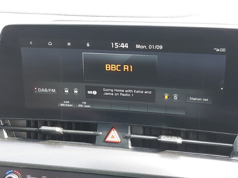 Used Kia Sportage 2023 for sale - 76763765: Photo 14