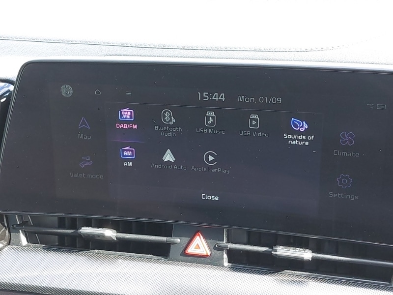 Used Kia Sportage 2023 for sale - 76763765: Photo 15