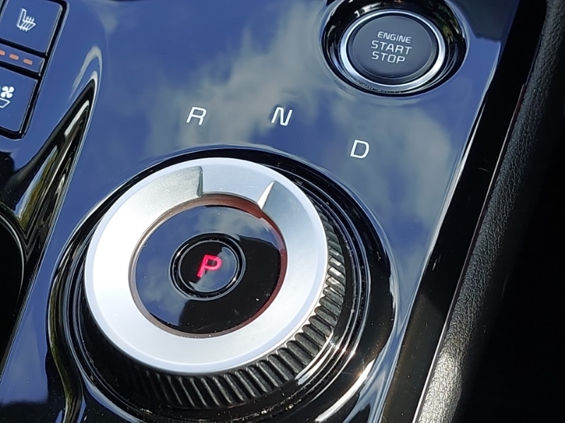 Used Kia Sportage 2023 for sale - 76763765: Photo 17