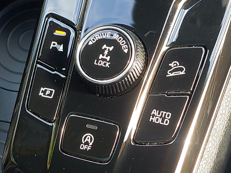 Used Kia Sportage 2023 for sale - 76763765: Photo 18