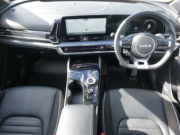 Used Kia Sportage 2023 for sale - 76763765: Photo