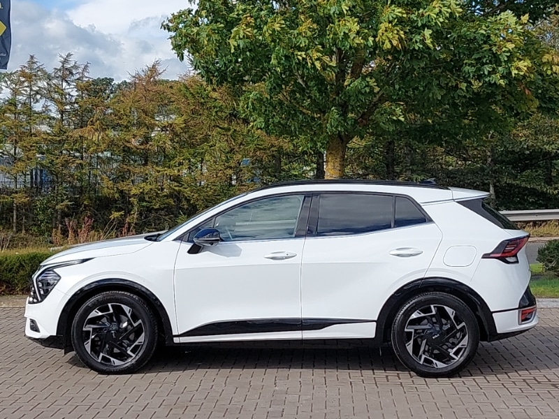 Used Kia Sportage 2023 for sale - 76763765: Photo 4