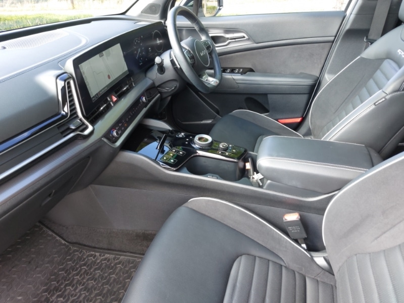 Used Kia Sportage 2023 for sale - 76763765: Photo 5