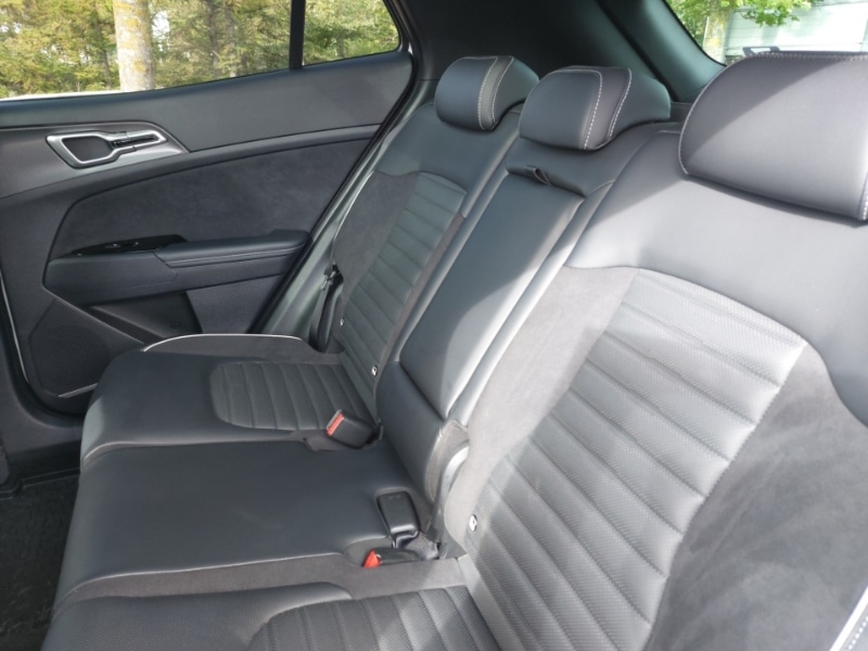 Used Kia Sportage 2023 for sale - 76763765: Photo 6