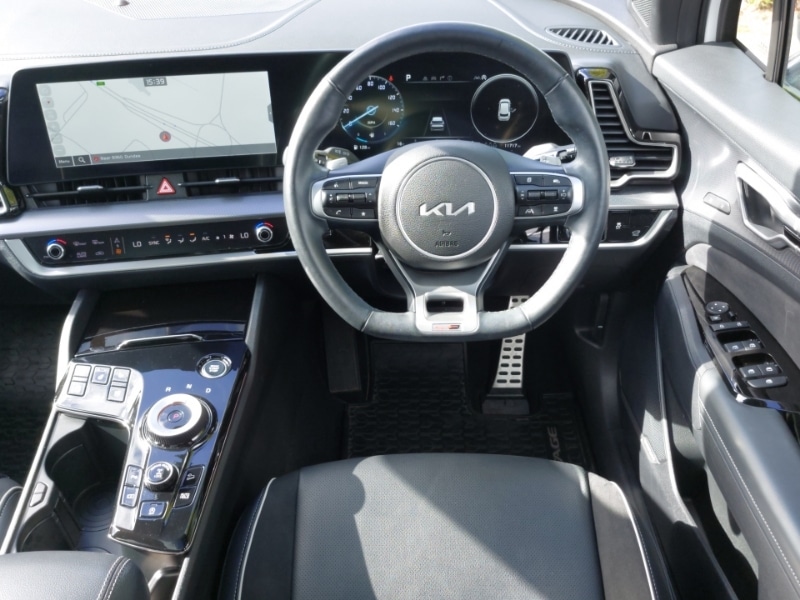 Used Kia Sportage 2023 for sale - 76763765: Photo 7