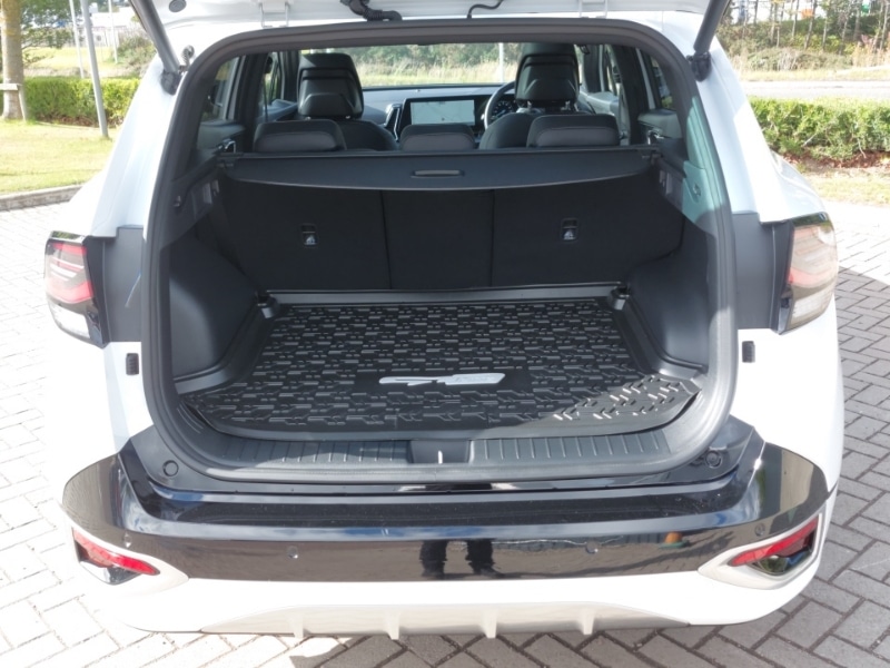 Used Kia Sportage 2023 for sale - 76763765: Photo 8