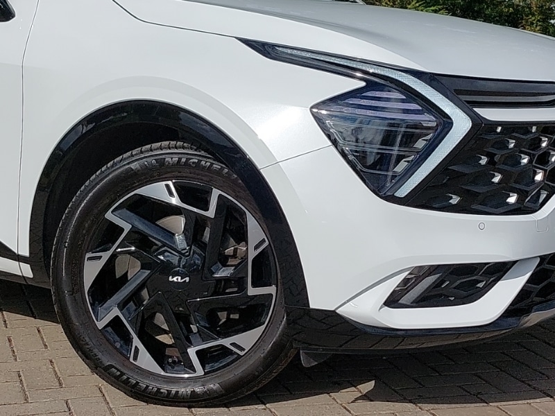 Used Kia Sportage 2023 for sale - 76763765: Photo 9