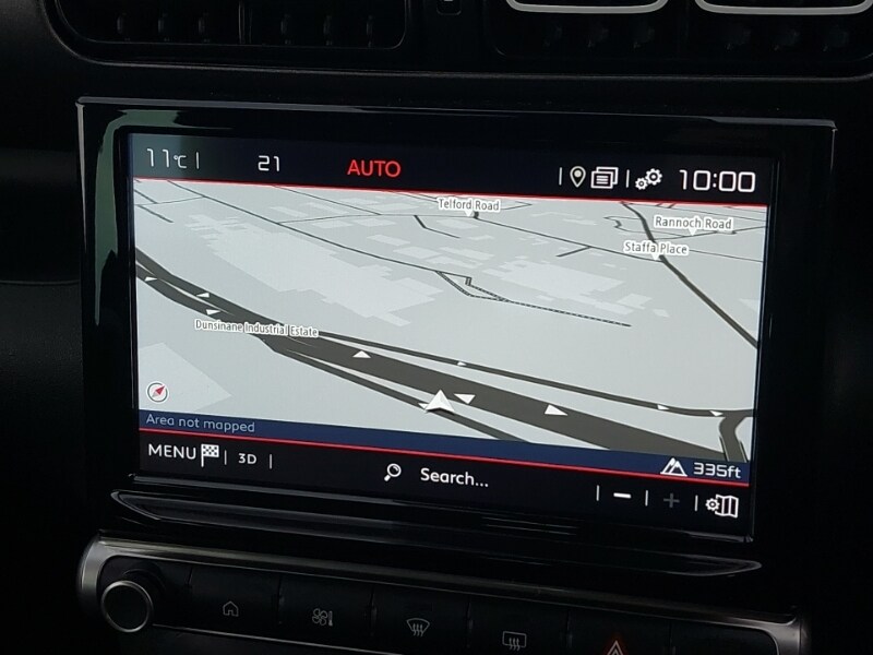 Used Citroen C3 Aircross 2022 for sale - 76465051: Photo 10