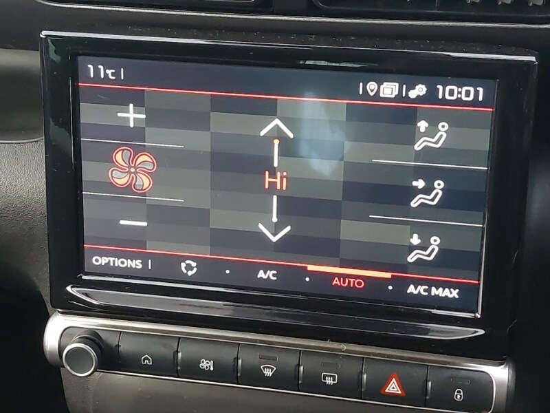 Used Citroen C3 Aircross 2022 for sale - 76465051: Photo 11