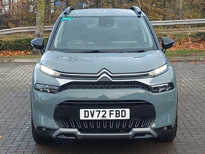 Used Citroen C3 Aircross 2022 for sale - 76465051: Photo 12