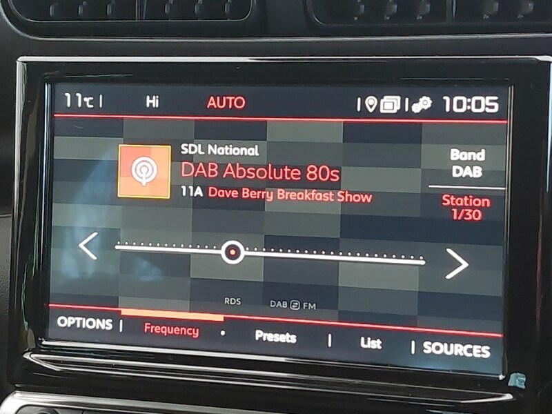 Used Citroen C3 Aircross 2022 for sale - 76465051: Photo 14