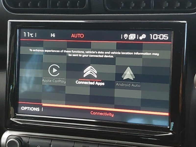 Used Citroen C3 Aircross 2022 for sale - 76465051: Photo 15